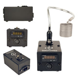 Disorderly Conduction • Cobra XXL 30mm Aluminum Edition E-Nail Kit