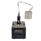 Disorderly Conduction • Cobra XXL 30mm Aluminum Edition E-Nail Kit