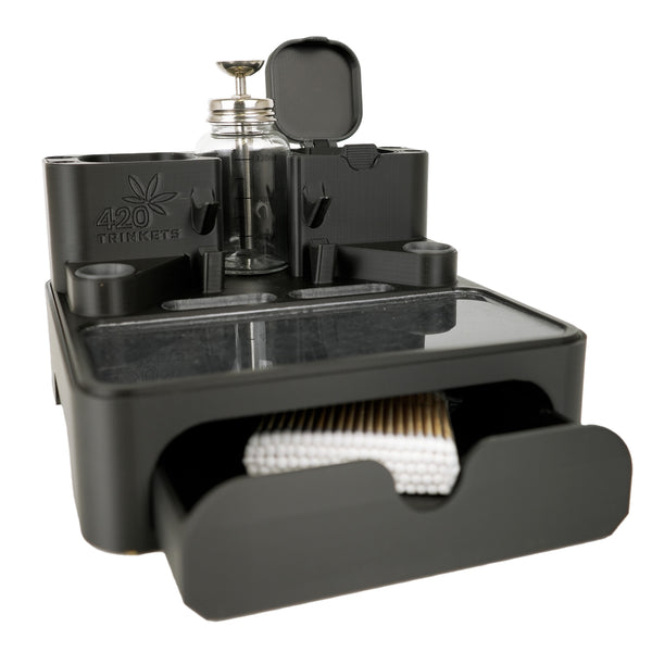 420 Trinkets • Concentration Station