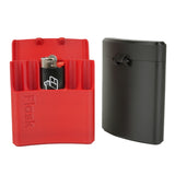 420 Trinkets • Stash Flask Large