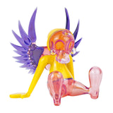 Annealed Innovations •  Flying Lean Back Reaper #2