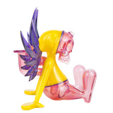 Annealed Innovations •  Flying Lean Back Reaper #2