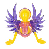 Annealed Innovations •  Flying Lean Back Reaper #2