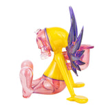 Annealed Innovations •  Flying Lean Back Reaper #2