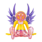 Annealed Innovations •  Flying Lean Back Reaper #2