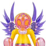 Annealed Innovations •  Flying Lean Back Reaper #2