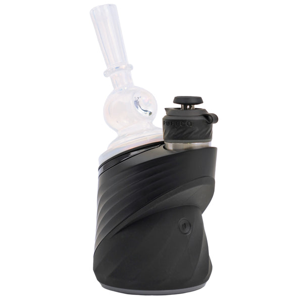 Baby Gorilla Glass • Peak Dry Taster