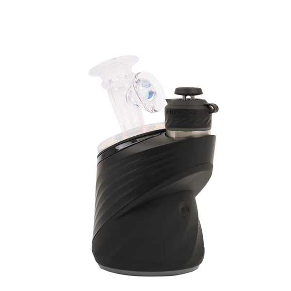 Baby Gorilla Glass • Peak Dry Top