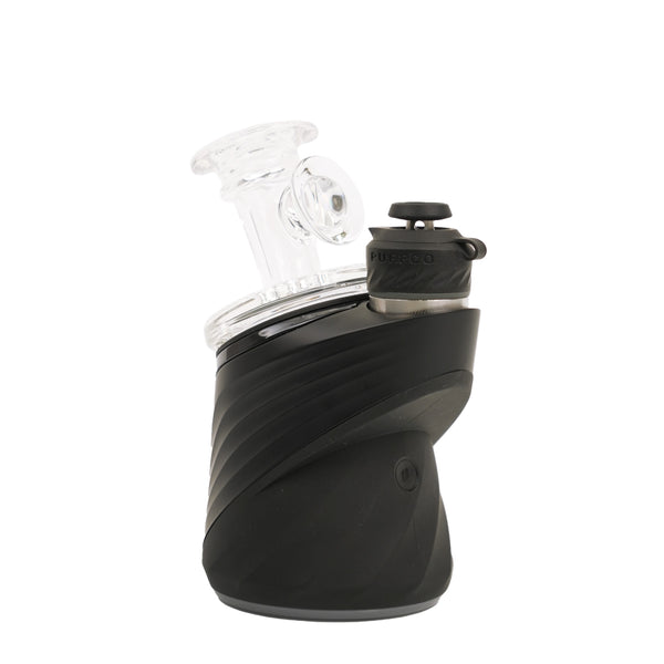 Baby Gorilla Glass • Clear Peak Dry Top