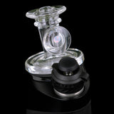 Baby Gorilla Glass • Clear Peak Dry Top