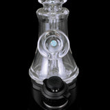 Baby Gorilla Glass • Clear Peak Water Top