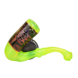 Berzerker • Dichro Sherlock