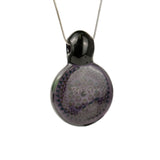 Berzerker • Geometric Dichroic Pendant