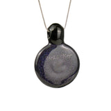 Berzerker • Trippy Dichroic Pendant