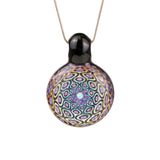 Berzerker • Trippy Dichroic Pendant
