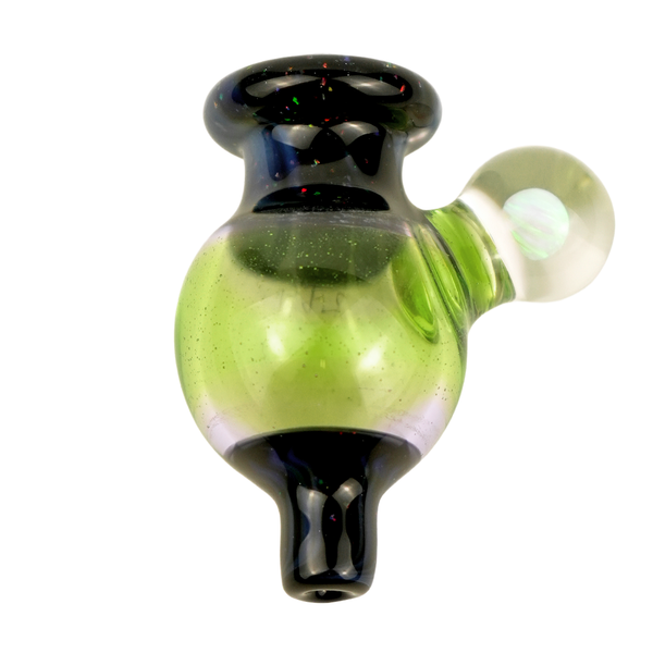 Big Z • Space Tech Bubble Cap