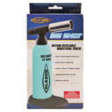 Blazer • Big Shot Teal + Black