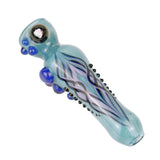 Blossom • Pinstripe Hitter