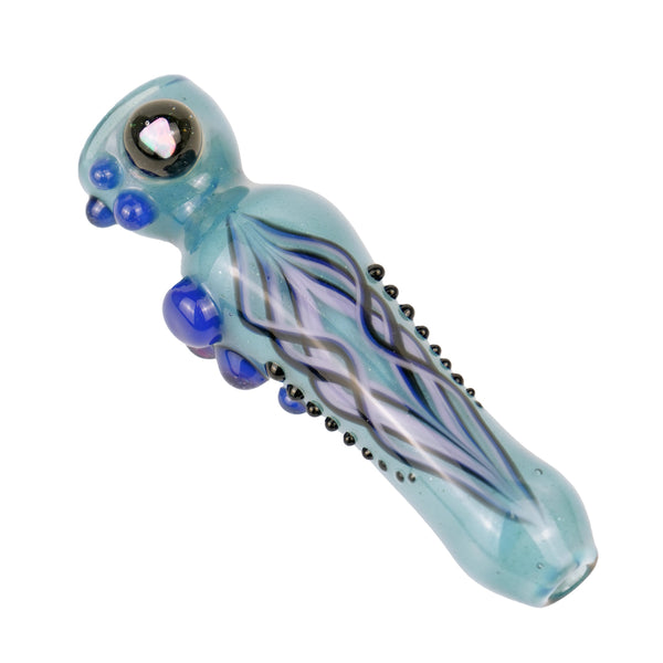 Blossom • Pinstripe Hitter