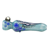 Blossom • Pinstripe Hitter