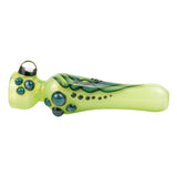 Blossom • Pinstripe Hitter