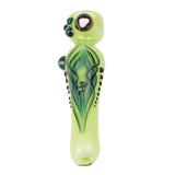 Blossom • Pinstripe Hitter