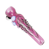 Blossom • Pinstripe Hitter