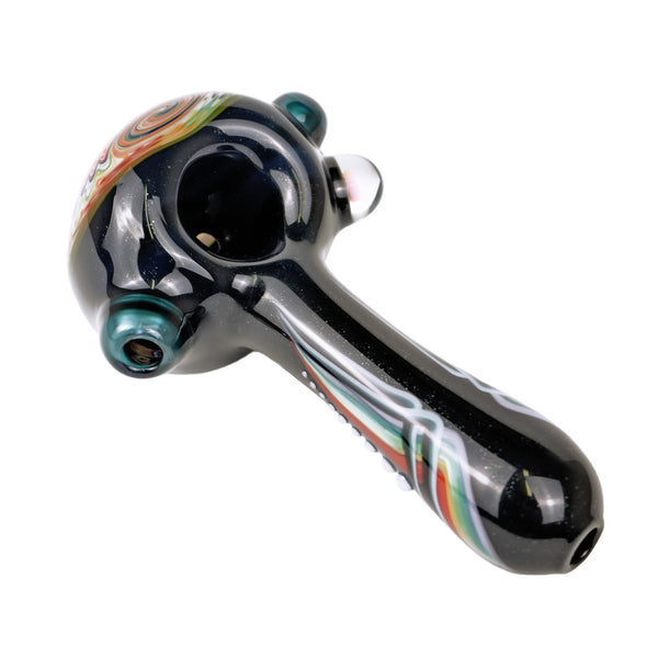 Blossom • Pinstripe Spoon