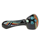 Blossom • Pinstripe Spoon