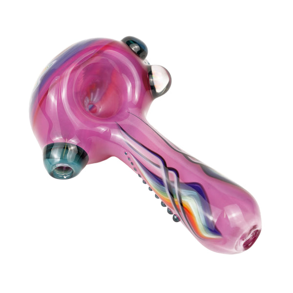 Blossom • Pinstripe Spoon