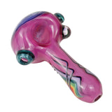 Blossom • Pinstripe Spoon