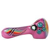 Blossom • Pinstripe Spoon