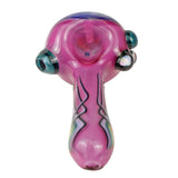 Blossom • Pinstripe Spoon