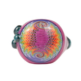 Blossom • Pinstripe Spoon