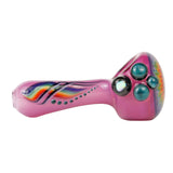 Blossom • Pinstripe Spoon