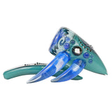 Blossom • Pinstripe Sherlock