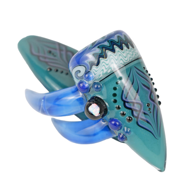 Blossom • Pinstripe Sherlock