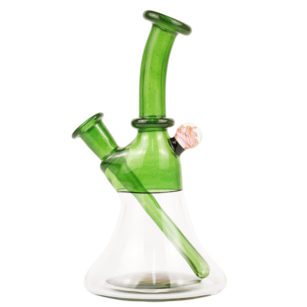 Brian Jacobson • Green Stardust Jammer