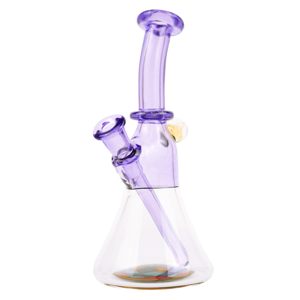 Brian Jacobson • Purple Rain Jammer