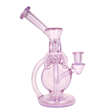 Brian Jacobson • Rose Quartz Torricelli