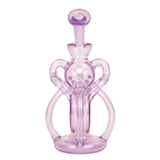 Brian Jacobson • Rose Quartz Torricelli