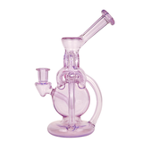 Brian Jacobson • Rose Quartz Torricelli