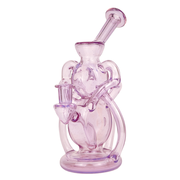 Brian Jacobson • Rose Quartz Torricelli