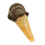 Christina Cody •  Ice Cream Cone Spoon