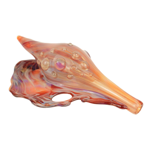 Christina Cody •  Seashell Spoon