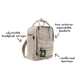 Dime Bags • Hot Box Backpack