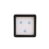 Dopals Opal • 3mm Opal Pearls 3pk