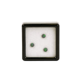 Dopals Opal • 3mm Opal Pearls 3pk