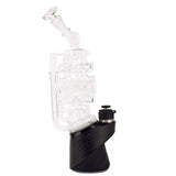 Evol Empire • Bio-Hazard Puffco Peak Top