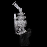 Evol Empire • Bio-Hazard Puffco Peak Top